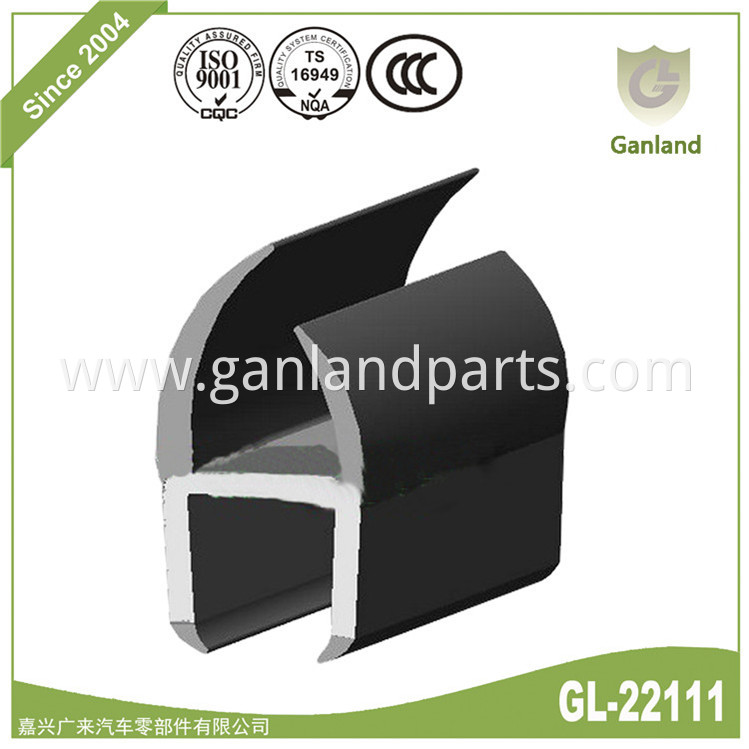 Container Door Seal Gasket Jpg